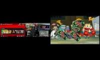 Thumbnail of Up To Faster 700 Parison