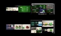 Thumbnail of Up To Faster 190 Piggy Tales