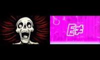 Thumbnail of rush e half sharp vs rush skeletons