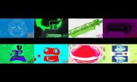Thumbnail of klasky csupo super effects asphalt 9 20 major 2