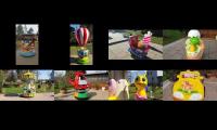Thumbnail of Annoying Goose Kiddie Ride Edition 2