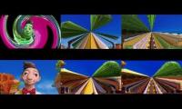 Thumbnail of Lazy Town | The Mine Song Music Video