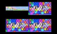 up to faster 35 parison to Peppa pig