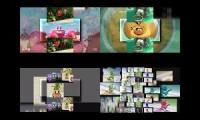 Thumbnail of YTPMV SCAN QUADPARASION MY VERSION