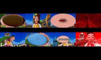 Thumbnail of The mine song but every time Stingy says mine his voice gets deeper and becomes evil.