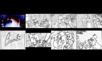 Thumbnail of All 8 Videos 2018-2021