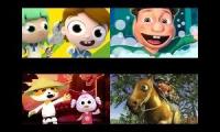 Thumbnail of El reno infantil xd 2016