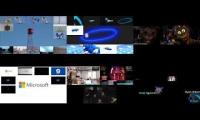 Thumbnail of Sparta fright remix 10parison