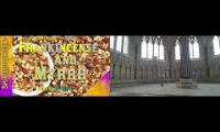Thumbnail of Clean aura frequencies