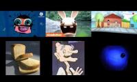 Thumbnail of 9 Screamers All At Once V2