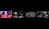 Thumbnail of FNF - Unknown Suffering V3