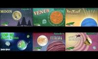 Thumbnail of Angry Birds RSS Up To Faster