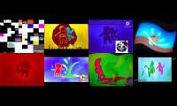 Thumbnail of TOO MUCH Noggin And Nick Jr Logo Collections