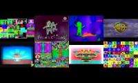 Thumbnail of TOO MANY MUCH NOGGIN AND NICK JR LOGO COLLECTIONS