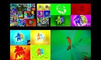 Thumbnail of Noggin And Nick Jr Logo Collection Wow All Videos (Remake)