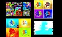 Thumbnail of Noggin and nick jr logo collection Wow all videos