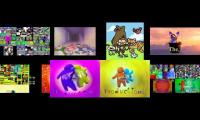Thumbnail of Too Many Noggin And Nick Jr Logo Collection