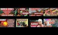 Thumbnail of nonton video youtube lagu lagu religi