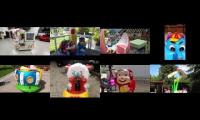 Thumbnail of Annoying Goose Kiddie Rides Edition 3