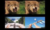 Thumbnail of Up to faster 4 Parison to Howtobasic and buttersidedown