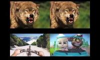 Thumbnail of Up to faster 4 Parison to Howtobasic and buttersidedown
