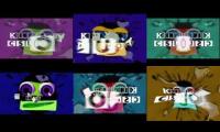 Thumbnail of Klasky Csupo In O major 1
