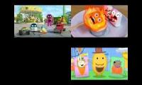 Thumbnail of Up to faster 4 parison