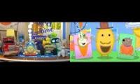 Thumbnail of Up to faster 4 parison