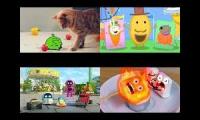 Thumbnail of Up to faster 4 parison