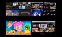 Thumbnail of Pit and Penny up to Faster 1,455 Parison
