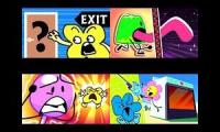 Thumbnail of BFB Random Episodes 10,20,19,27