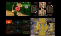 Thumbnail of My Copy Shuric Scan Quadparison 4 (WeaklyskitsScanvids Version)
