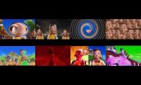 Thumbnail of he Mine Song Autotune