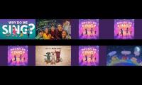 Thumbnail of Why Do We Sing? Playlist
