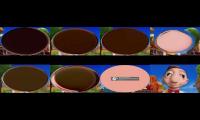 Thumbnail of The Mine Song but every mine lowers the pitch
