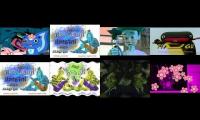 Thumbnail of Isabella fan mashup feat Joeys GoNoodle Get Moving