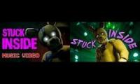 Thumbnail of Stuck inside both versions