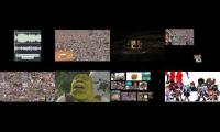 Thumbnail of too many people singing baka mitai idk why