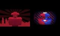 Thumbnail of swapful but hes both blue and red at the same time