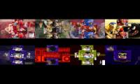 Thumbnail of Klasky Csupo vs. SuperMarioLogan Shuric Scan Mashup