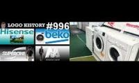 Thumbnail of Peter John Logo History Beko