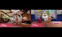 Thumbnail of Booba: Office - Old vs New