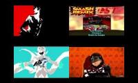 Thumbnail of last surprise (original, remix and 2 ai mashup)