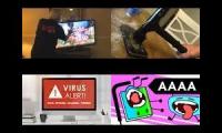 Thumbnail of Up To Faster 4 Parison To Angry Grandpa And How to basic and bfdi