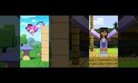 Thumbnail of When you SCREW UP but its ok... (in two versions)