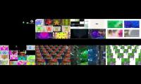 Thumbnail of too many bruise effects