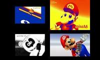 Thumbnail of 4 Gummy Bears V2 In Dexter64 Mii