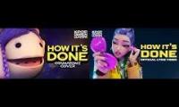 Thumbnail of How Its Done - Otamatone Cover (KPop Demon Hunters)