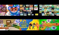 Thumbnail of Galinha pintadinha dvds rapido