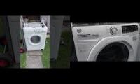 Thumbnail of Hoover H3WPS4106 10Kg 1400 Spin Washing Machine